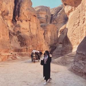 Meet your Posher, Alexa